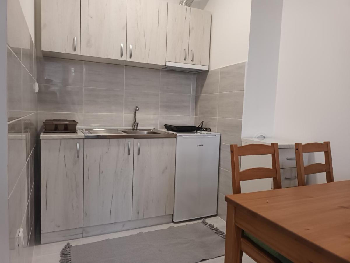 Apartman Rubi Sokobanja Exterior photo