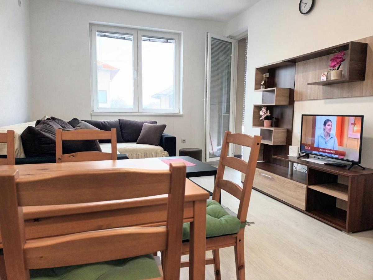 Apartman Rubi Sokobanja Exterior photo