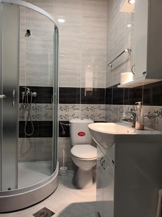 Apartman Rubi Sokobanja Exterior photo